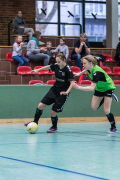 Bild 150 - B-Juniorinnen Kreismeisterschaft